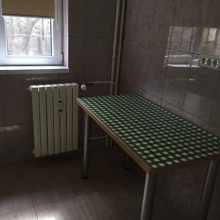 公寓 Apartament