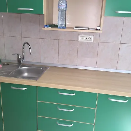 Apartament 公寓 康斯坦察
