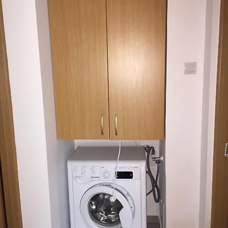 Apartament 公寓