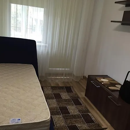 公寓 Apartament 康斯坦察